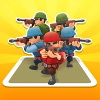 Fit Army 3D