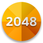 2048 - Puzzle Game