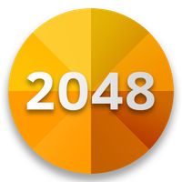 2048 - Puzzle Game