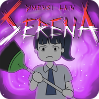 Dimensi Lain Serena