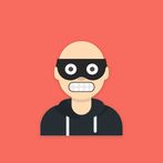 Совершенное ограбление