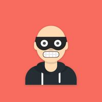 Совершенное ограбление