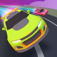 Rolling Race 3D