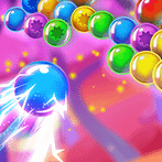 Bubble Shooter Wipeout