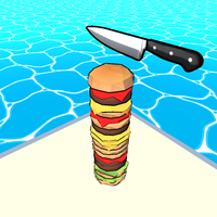 Hamburger Run