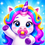 Unicorn Caretaker Game