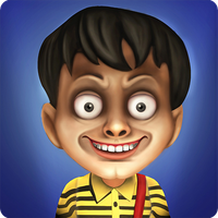 Child Returns: Scary Games