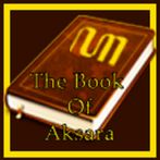 The Book of Aksara
