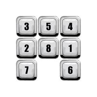 Puzzle - Numbers