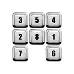 Puzzle - Numbers