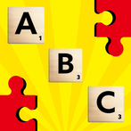 Scrabble Jigsaw - Puzzle Games