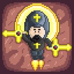 Holy bullet. Shots and ricoche