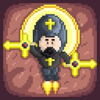 Holy bullet. Shots and ricoche