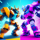 Clash Of Transformers