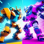 Clash Of Transformers