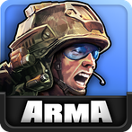 ArmA Mobile Ops