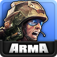 ArmA Mobile Ops