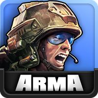 ArmA Mobile Ops