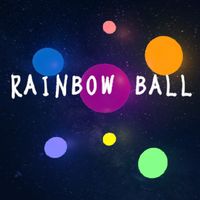 Rainbow Ball - Power of light