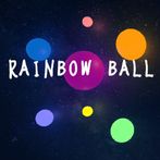 Rainbow Ball - Power of light