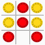 Tic Tac Toe - Connect 3