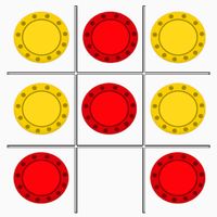Tic Tac Toe - Connect 3