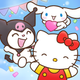 Hello Kitty Friends Match