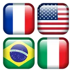 Flags of All Countries - Quiz