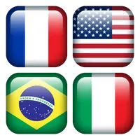 Flags of All Countries - Quiz