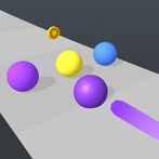Impossible Sphere Runner