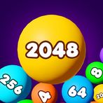 Bubble Buster 2048