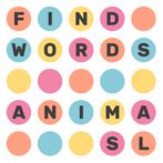 Find Words (Animals)