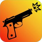 Sharp - target shooting game