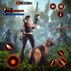 Zombie Gun War Survival Games