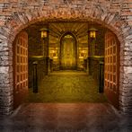 Adventure Garden Mystery