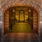 Adventure Garden Mystery