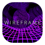 Wireframe | SciFi Runner 3D