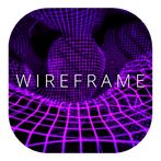 Wireframe | SciFi Runner 3D