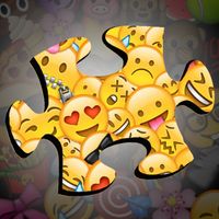 Emoji Jigsaw Puzzles - Impossi