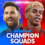 eFootball™ CHAMPION SQUADS