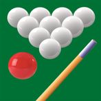 Billiard Russian Pyramid 8