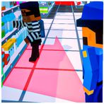 Shoplifting Simulator