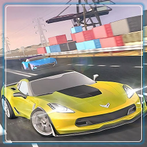 Traffic Simulation Racer 3D