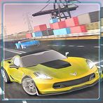 Traffic Simulation Racer 3D