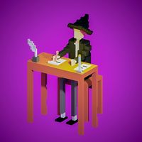 Idle Magic  School Tycoon