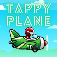 Tappy Plane
