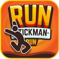Run Stickman Run