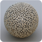 Labyrinth Maze