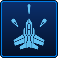 Infinity - Space Shooter - To 