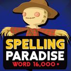Spelling Paradise